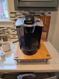 Keurig Single-Serve Coffee Maker