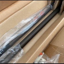 Pottery Barn sail boat curtain rods