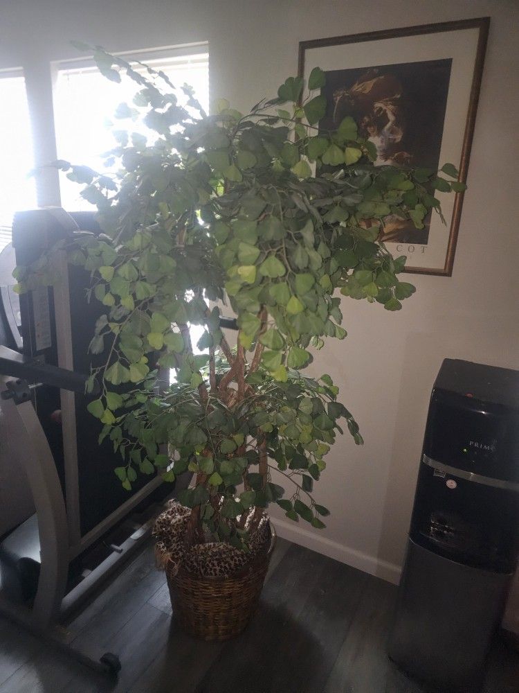 Artificial Tree
