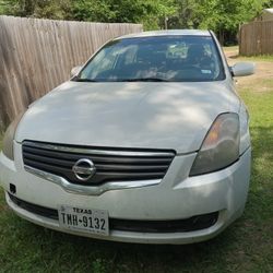 2009 Nissan Altima