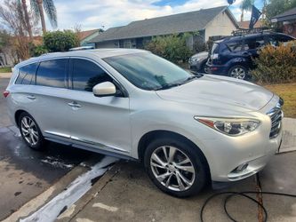 Infiniti