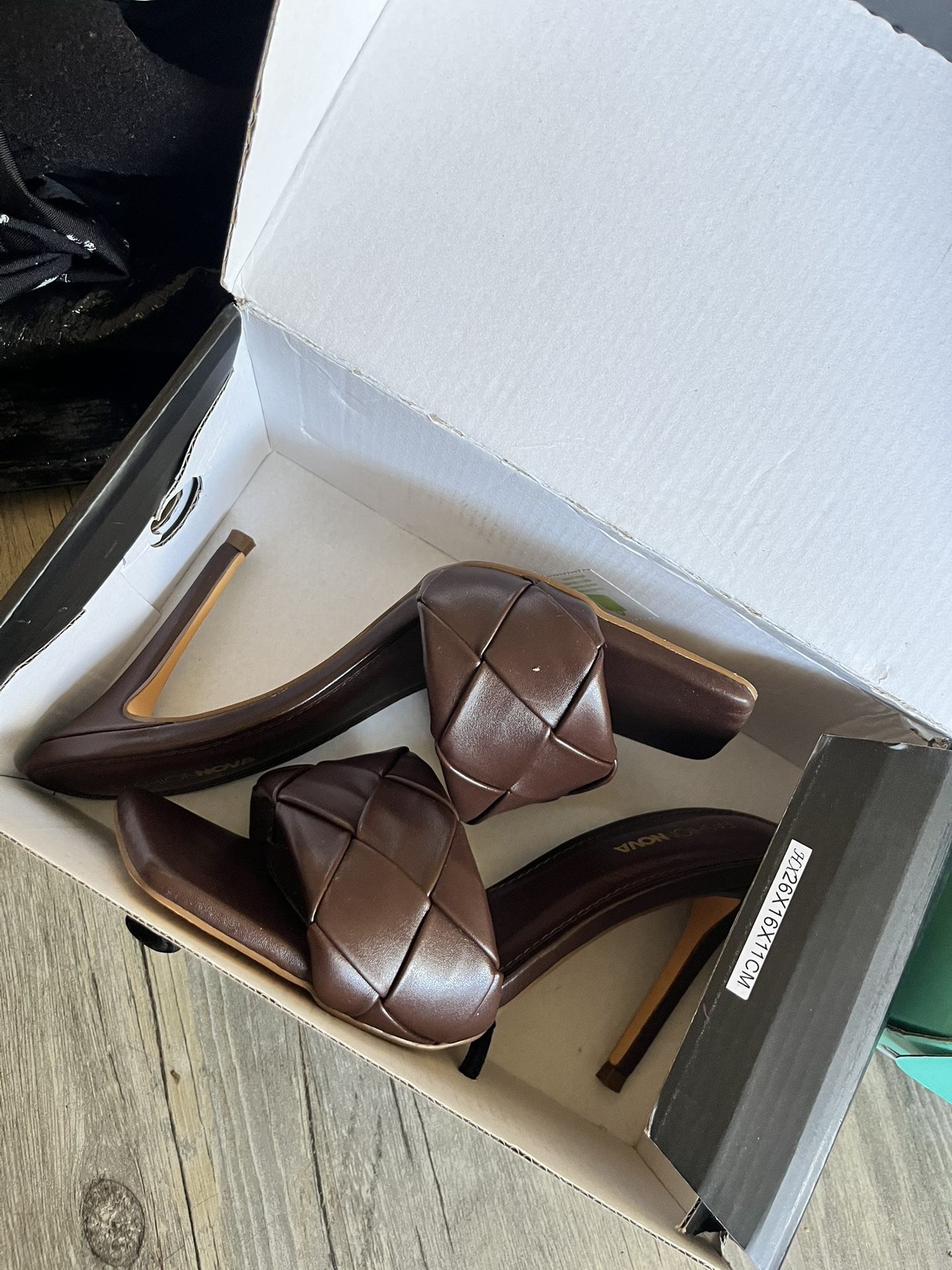 Heels