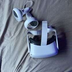 VR HEADSET