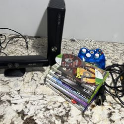 Xbox 360 Bundle