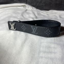 LV Slim Bracelet