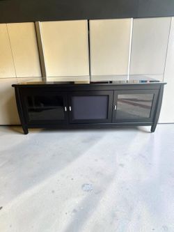 High End Wooden TV Stand