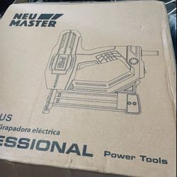Power Tool