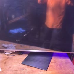 Samsung Smart Tv 52 inches