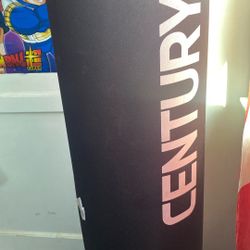 Century Punching Bag
