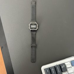 Casio Watch