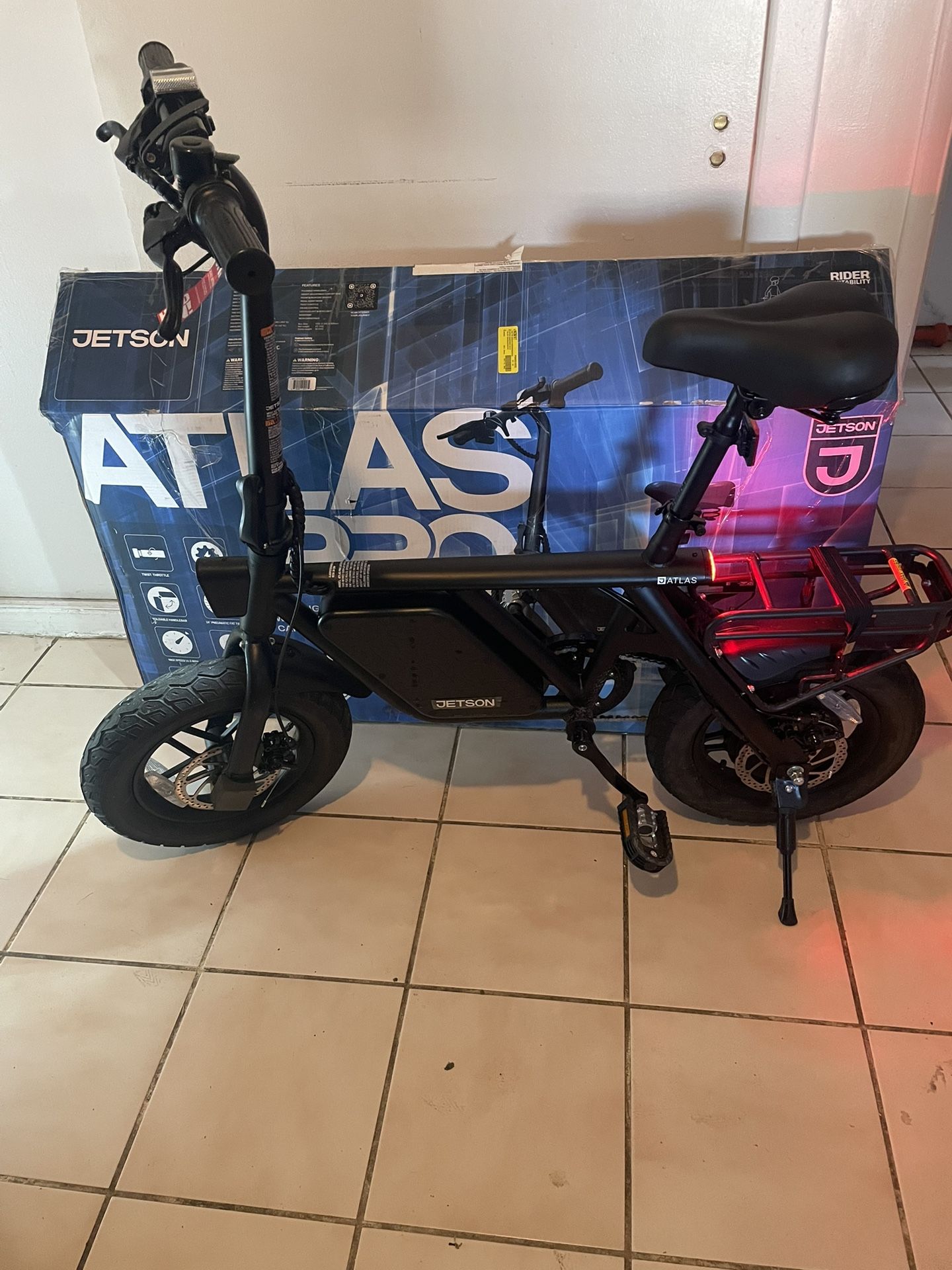 eletric bike