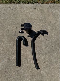 Bmw catch can