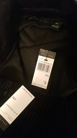 SEAN JOHN PM BLACK HOLIDAY 20111DELI 1