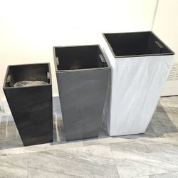 Pots/Macetas/Flower Pots