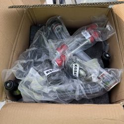Chevy Tahoe Parts