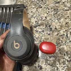 Beats By Dre Studio 3’s