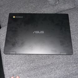 Asus Chromebook