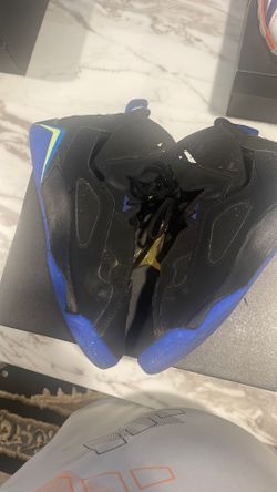 Jordan True Flight Size 6.5