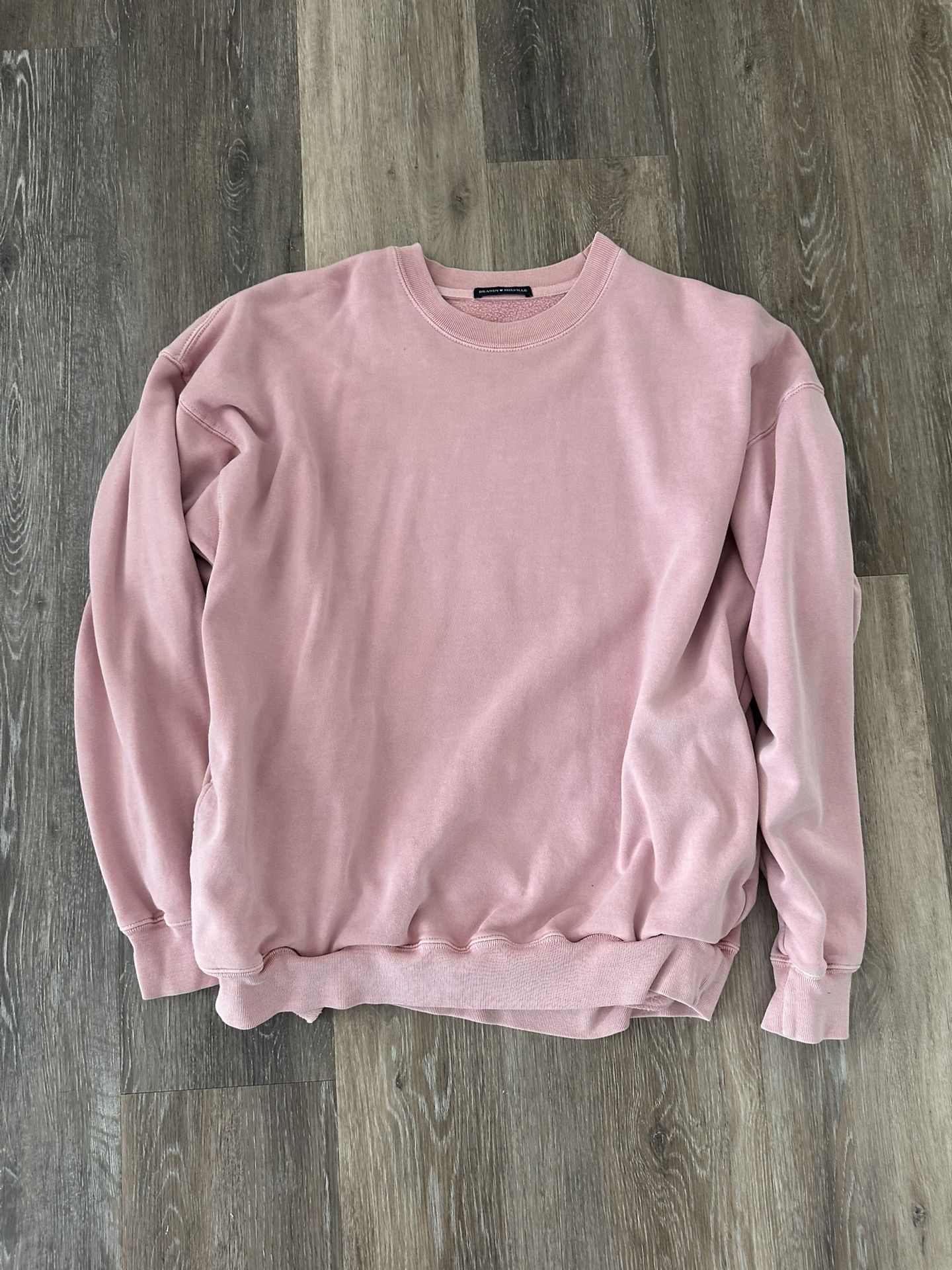 Brandy Melville Crewneck