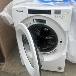 Selling Washer Whirlpool
