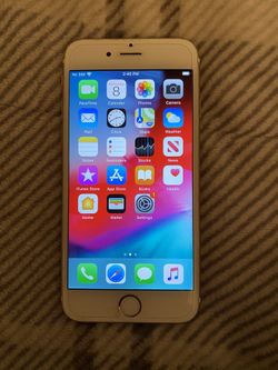 iPhone 6s 16gd unlocked