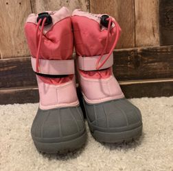 Columbia Girl Boots