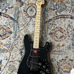 Fender American Performer Stratocaster