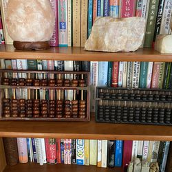 Set of 2 Abacus 