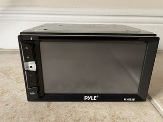 Estereo Reproductor Pyle
