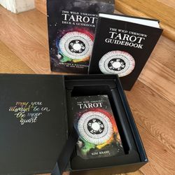 Tarot Set