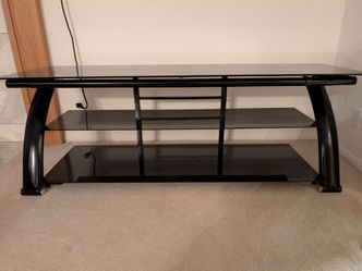 TV stand