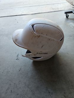 Easton Batting Helmet
