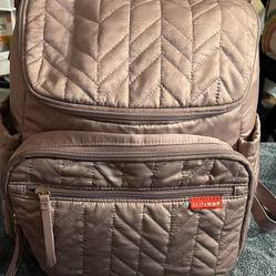 Diaper Bag