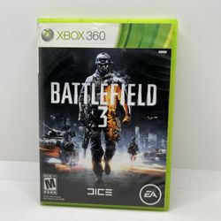 Battlefield 3