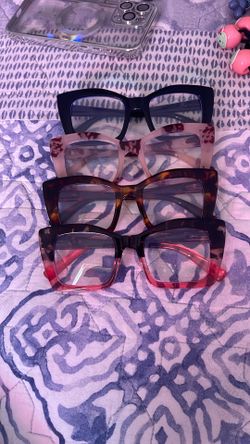 Glasses