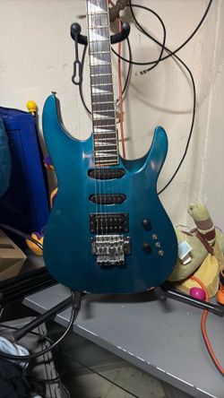 Series 10 Electric Guitar