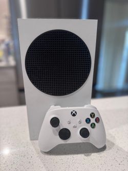 Xbox Series S Console