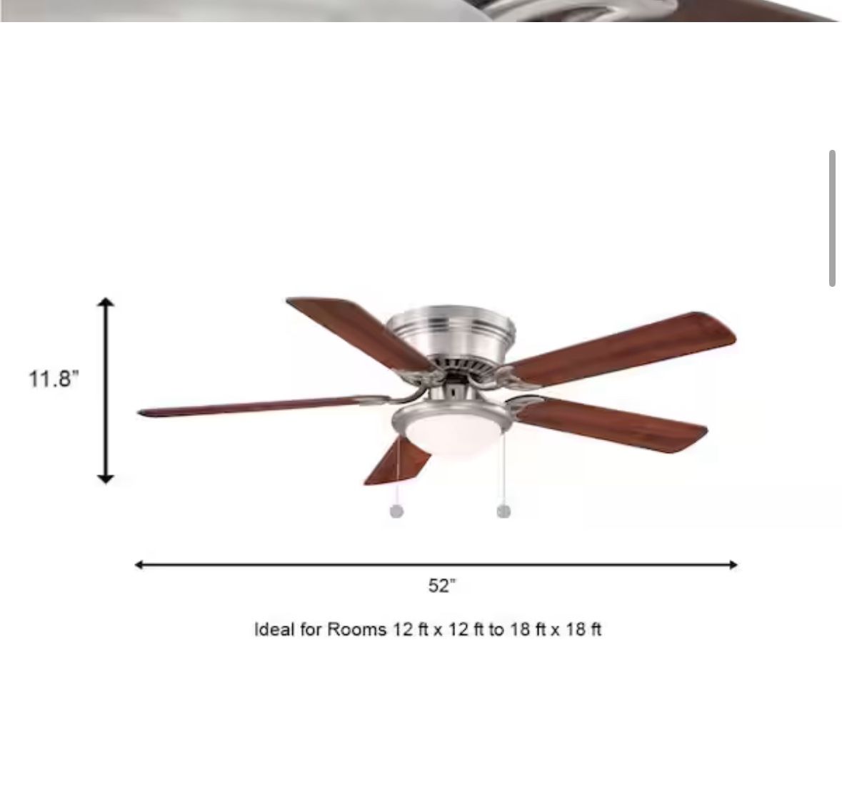 Wiling Fan