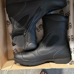 New Sidi Stivali Champion Air Racing Boots