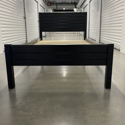 Twin Bed Frame 