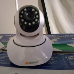 Security Camera 