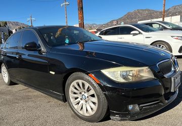 2009 BMW 3 Series