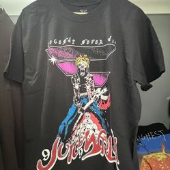 Juice Wrld Faze Clan T Shirt