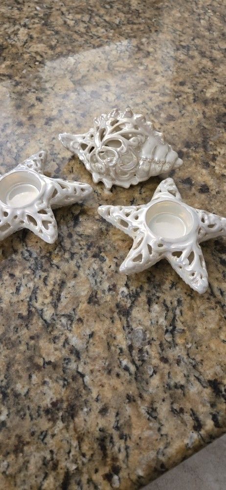 Candle holder Set