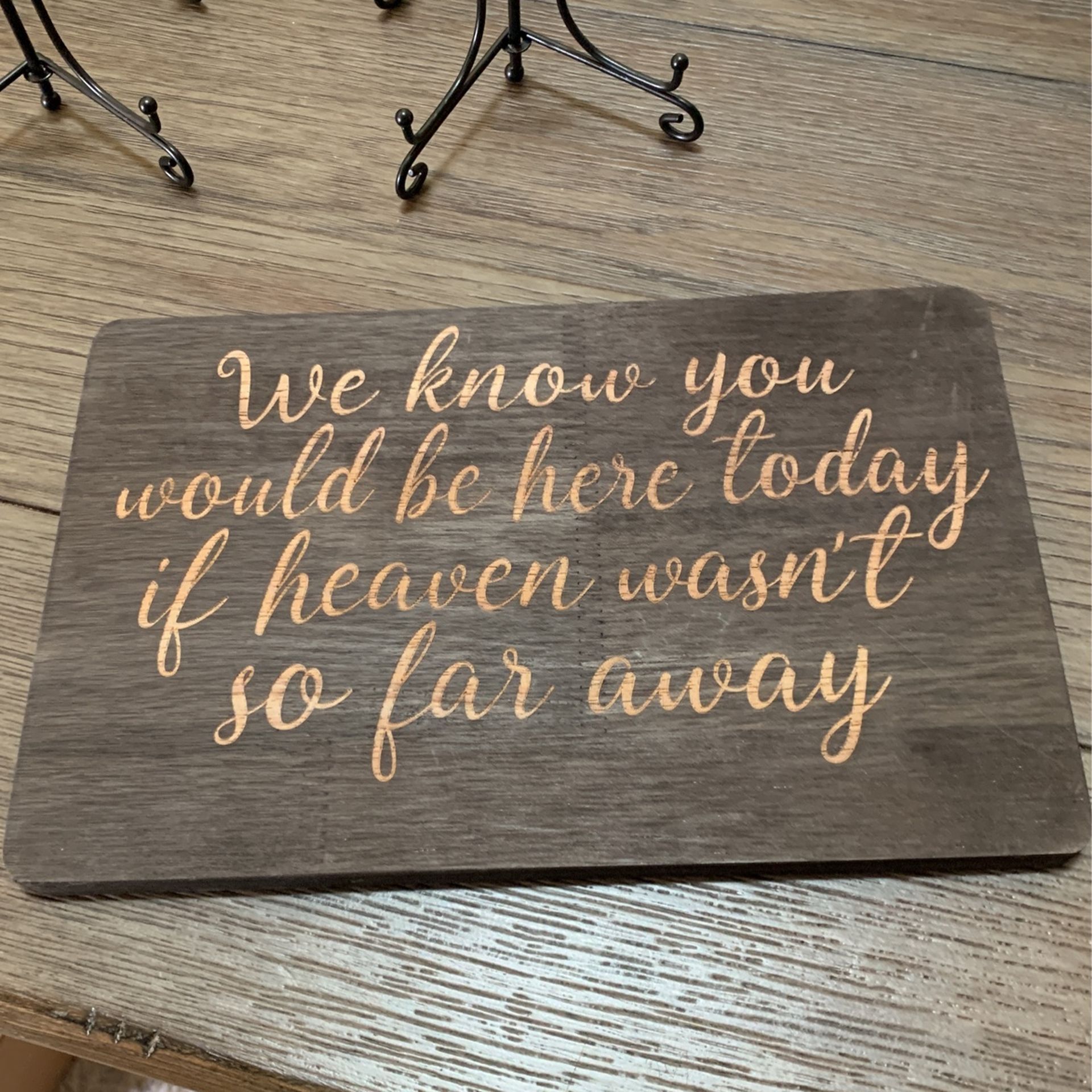 Wedding Accessories 