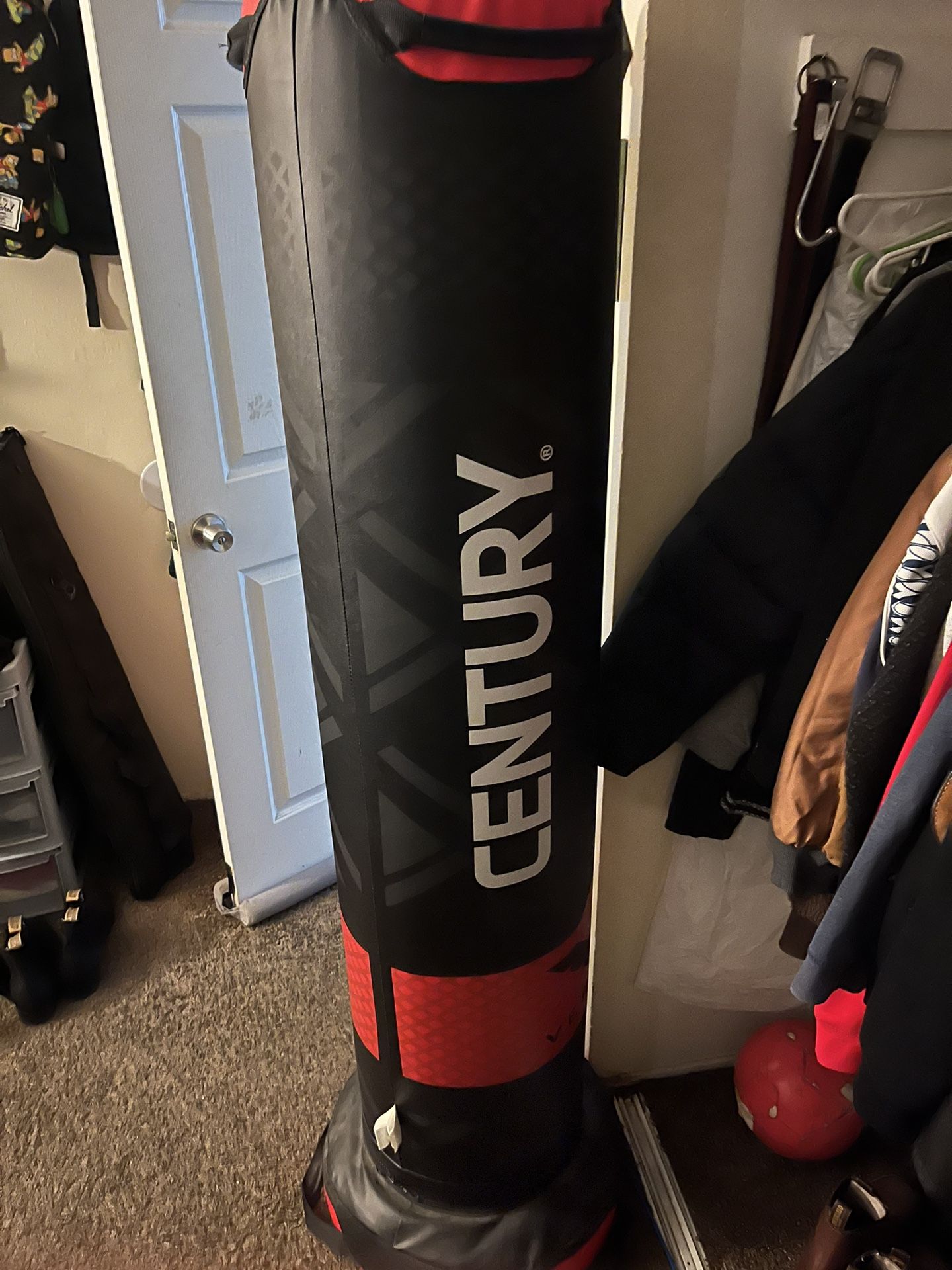Century Punching Bag