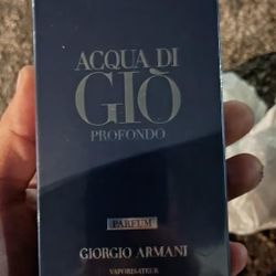 Men's Brand Name Cologne 