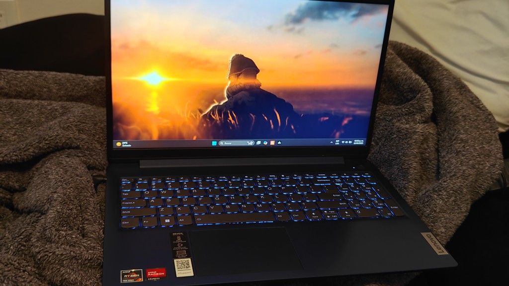 Laptop Lenovo