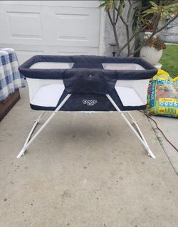 Baby Bassinet  - Foldable