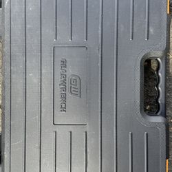 GEARWRENCH SAE/Metric Ratcheting Tap and Die Set (114-Piece